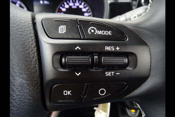 Kia Picanto 1.0 DPi DynamicLine * 4 SEIZOENSBANDEN !!