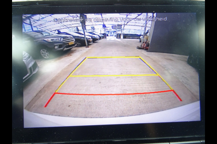 Kia Picanto 1.0 DPi DynamicLine * 4 SEIZOENSBANDEN !!