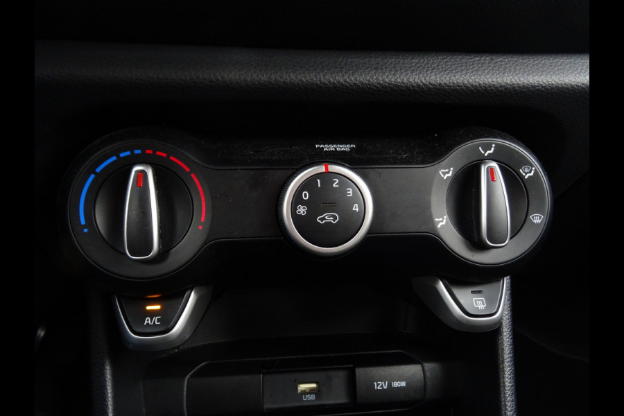 Kia Picanto 1.0 DPi DynamicLine * 4 SEIZOENSBANDEN !!