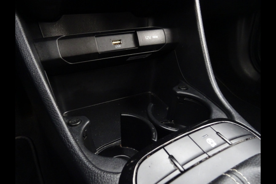 Kia Picanto 1.0 DPi DynamicLine * 4 SEIZOENSBANDEN !!