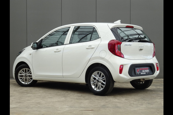 Kia Picanto 1.0 DPi DynamicLine * 4 SEIZOENSBANDEN !!