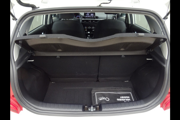 Kia Picanto 1.0 DPi DynamicLine * 4 SEIZOENSBANDEN !!