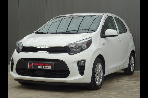 Kia Picanto 1.0 DPi DynamicLine * 4 SEIZOENSBANDEN !!