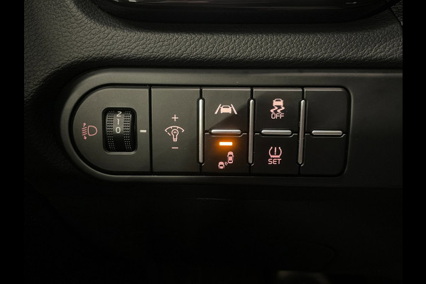 Kia Ceed Sportswagon 1.5 T-GDi DynamicPlusLine GT|160PK|AUTOMAAT|AFN.TREKHK|ACC|JBL|STOEL+STUURVERW|CARPLAY|CAMERA|CRUISE+CLIMATE|