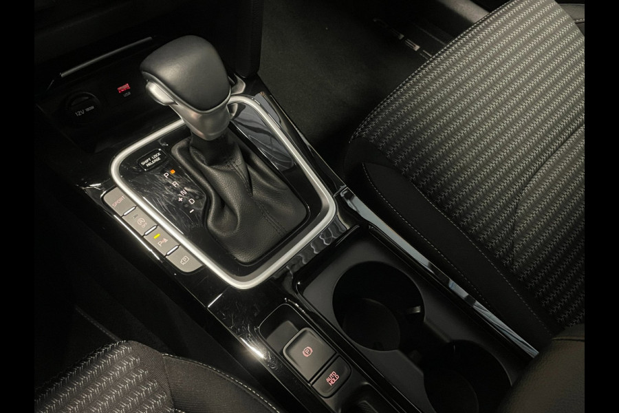 Kia Ceed Sportswagon 1.5 T-GDi DynamicPlusLine GT|160PK|AUTOMAAT|AFN.TREKHK|ACC|JBL|STOEL+STUURVERW|CARPLAY|CAMERA|CRUISE+CLIMATE|