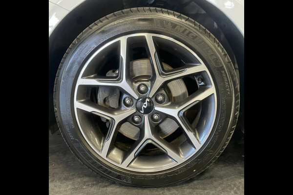 Kia Ceed Sportswagon 1.5 T-GDi DynamicPlusLine GT|160PK|AUTOMAAT|AFN.TREKHK|ACC|JBL|STOEL+STUURVERW|CARPLAY|CAMERA|CRUISE+CLIMATE|