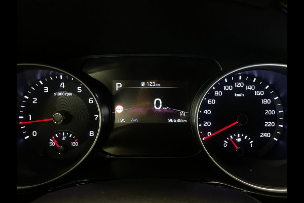 Kia Ceed Sportswagon 1.5 T-GDi DynamicPlusLine GT|160PK|AUTOMAAT|AFN.TREKHK|ACC|JBL|STOEL+STUURVERW|CARPLAY|CAMERA|CRUISE+CLIMATE|