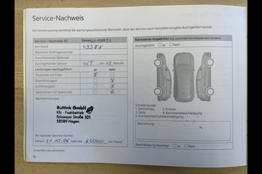 Kia Ceed Sportswagon 1.5 T-GDi DynamicPlusLine GT|160PK|AUTOMAAT|AFN.TREKHK|ACC|JBL|STOEL+STUURVERW|CARPLAY|CAMERA|CRUISE+CLIMATE|