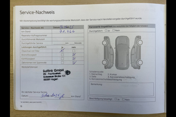 Kia Ceed Sportswagon 1.5 T-GDi DynamicPlusLine GT|160PK|AUTOMAAT|AFN.TREKHK|ACC|JBL|STOEL+STUURVERW|CARPLAY|CAMERA|CRUISE+CLIMATE|
