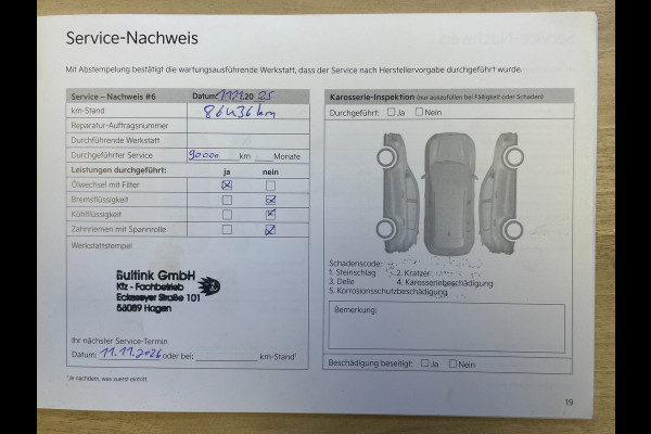 Kia Ceed Sportswagon 1.5 T-GDi DynamicPlusLine GT|160PK|AUTOMAAT|AFN.TREKHK|ACC|JBL|STOEL+STUURVERW|CARPLAY|CAMERA|CRUISE+CLIMATE|