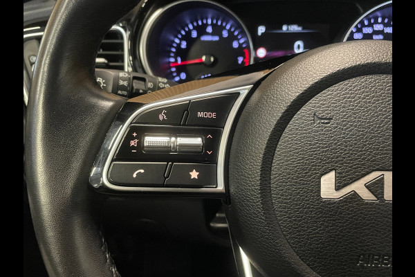 Kia Ceed Sportswagon 1.5 T-GDi DynamicPlusLine GT|160PK|AUTOMAAT|AFN.TREKHK|ACC|JBL|STOEL+STUURVERW|CARPLAY|CAMERA|CRUISE+CLIMATE|
