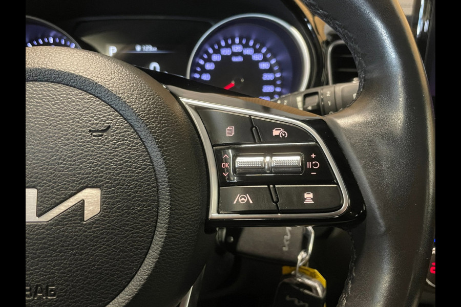 Kia Ceed Sportswagon 1.5 T-GDi DynamicPlusLine GT|160PK|AUTOMAAT|AFN.TREKHK|ACC|JBL|STOEL+STUURVERW|CARPLAY|CAMERA|CRUISE+CLIMATE|