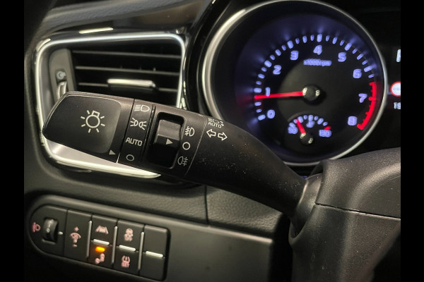 Kia Ceed Sportswagon 1.5 T-GDi DynamicPlusLine GT|160PK|AUTOMAAT|AFN.TREKHK|ACC|JBL|STOEL+STUURVERW|CARPLAY|CAMERA|CRUISE+CLIMATE|