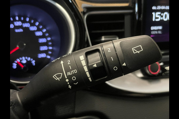 Kia Ceed Sportswagon 1.5 T-GDi DynamicPlusLine GT|160PK|AUTOMAAT|AFN.TREKHK|ACC|JBL|STOEL+STUURVERW|CARPLAY|CAMERA|CRUISE+CLIMATE|