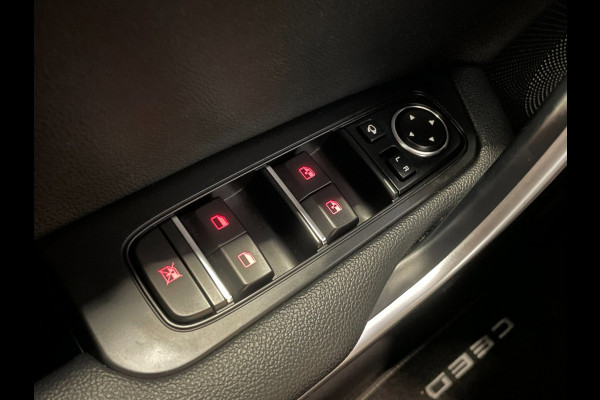 Kia Ceed Sportswagon 1.5 T-GDi DynamicPlusLine GT|160PK|AUTOMAAT|AFN.TREKHK|ACC|JBL|STOEL+STUURVERW|CARPLAY|CAMERA|CRUISE+CLIMATE|