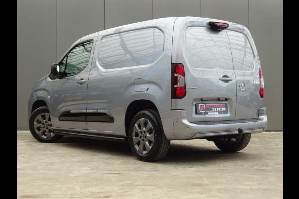 Opel Combo 1.5 BlueHDi 130 S&S L1 * 3 ZITS * LUXE UITVOERING !!