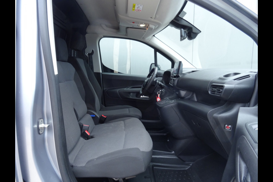 Opel Combo 1.5 BlueHDi 130 S&S L1 * 3 ZITS * LUXE UITVOERING !!