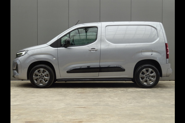 Opel Combo 1.5 BlueHDi 130 S&S L1 * 3 ZITS * LUXE UITVOERING !!