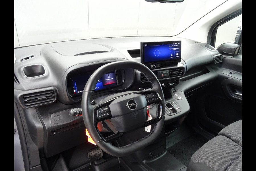 Opel Combo 1.5 BlueHDi 130 S&S L1 * 3 ZITS * LUXE UITVOERING !!