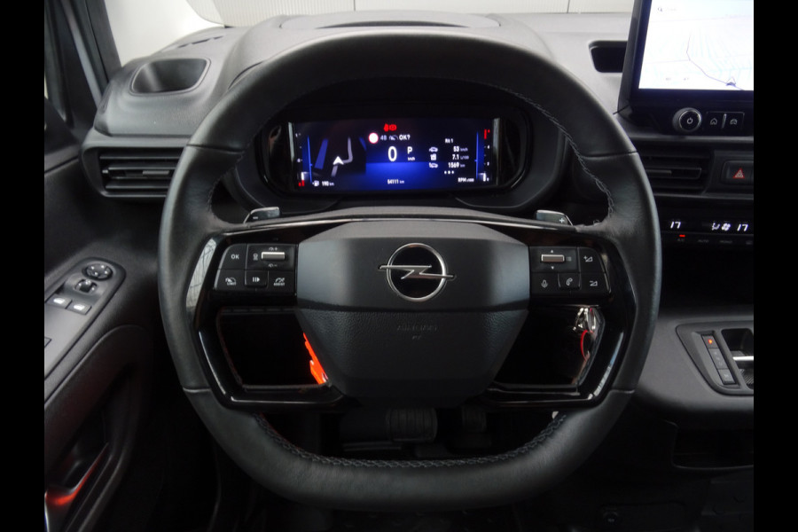 Opel Combo 1.5 BlueHDi 130 S&S L1 * 3 ZITS * LUXE UITVOERING !!
