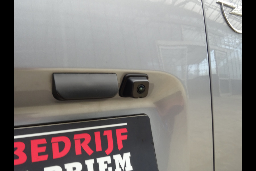 Opel Combo 1.5 BlueHDi 130 S&S L1 * 3 ZITS * LUXE UITVOERING !!