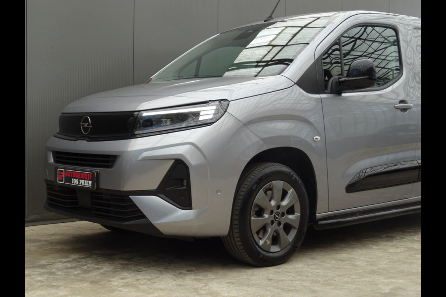 Opel Combo 1.5 BlueHDi 130 S&S L1 * 3 ZITS * LUXE UITVOERING !!