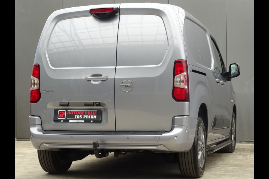 Opel Combo 1.5 BlueHDi 130 S&S L1 * 3 ZITS * LUXE UITVOERING !!