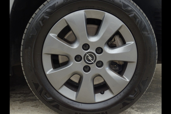 Opel Combo 1.5 BlueHDi 130 S&S L1 * 3 ZITS * LUXE UITVOERING !!
