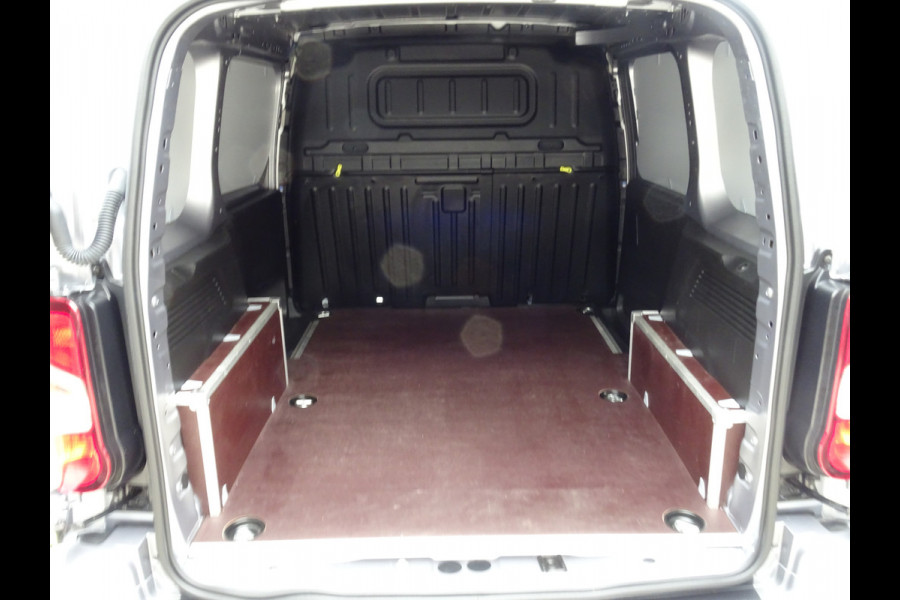 Opel Combo 1.5 BlueHDi 130 S&S L1 * 3 ZITS * LUXE UITVOERING !!