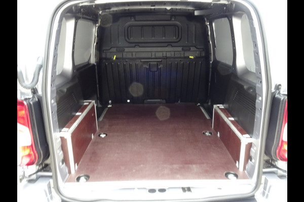 Opel Combo 1.5 BlueHDi 130 S&S L1 * 3 ZITS * LUXE UITVOERING !!