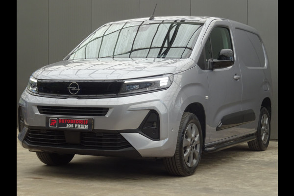 Opel Combo 1.5 BlueHDi 130 S&S L1 * 3 ZITS * LUXE UITVOERING !!