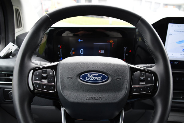 Ford Transit Custom 300 2.0 TDCI L1H1 Limited PB Edition Adaptieve Cruise, Camera, Carplay, LED, Stoelverwarming, 170pk, Automaat, Sensoren, Trekhaak, Sensoren, Uniek!