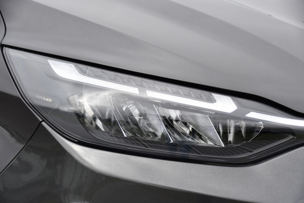 Ford Transit Custom 300 2.0 TDCI L1H1 Limited PB Edition Adaptieve Cruise, Camera, Carplay, LED, Stoelverwarming, 170pk, Automaat, Sensoren, Trekhaak, Sensoren, Uniek!