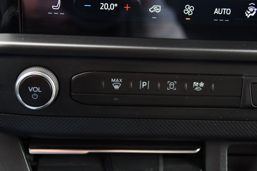 Ford Transit Custom 300 2.0 TDCI L1H1 Limited PB Edition Adaptieve Cruise, Camera, Carplay, LED, Stoelverwarming, 170pk, Automaat, Sensoren, Trekhaak, Sensoren, Uniek!