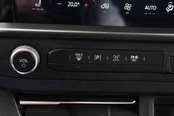 Ford Transit Custom 300 2.0 TDCI L1H1 Limited PB Edition Adaptieve Cruise, Camera, Carplay, LED, Stoelverwarming, 170pk, Automaat, Sensoren, Trekhaak, Sensoren, Uniek!