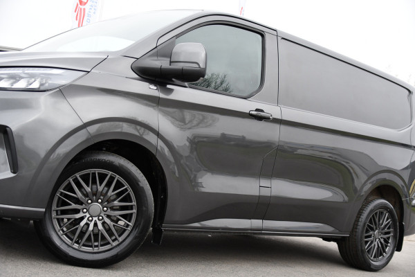 Ford Transit Custom 300 2.0 TDCI L1H1 Limited PB Edition Adaptieve Cruise, Camera, Carplay, LED, Stoelverwarming, 170pk, Automaat, Sensoren, Trekhaak, Sensoren, Uniek!