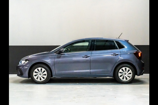 Volkswagen Polo 1.0 TSI Edition Carplay, Digidash, Stoelverwarming, PDC, Cruisecontrol