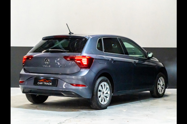 Volkswagen Polo 1.0 TSI Edition Carplay, Digidash, Stoelverwarming, PDC, Cruisecontrol