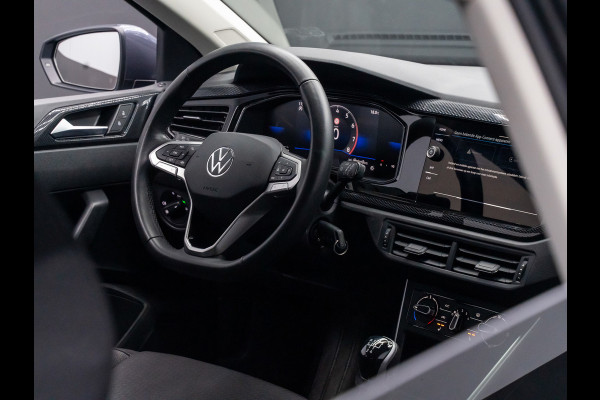 Volkswagen Polo 1.0 TSI Edition Carplay, Digidash, Stoelverwarming, PDC, Cruisecontrol