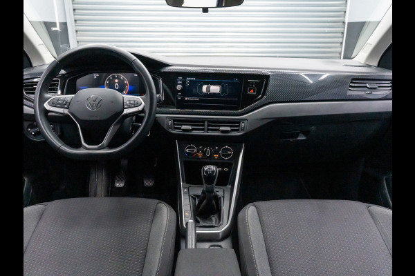 Volkswagen Polo 1.0 TSI Edition Carplay, Digidash, Stoelverwarming, PDC, Cruisecontrol