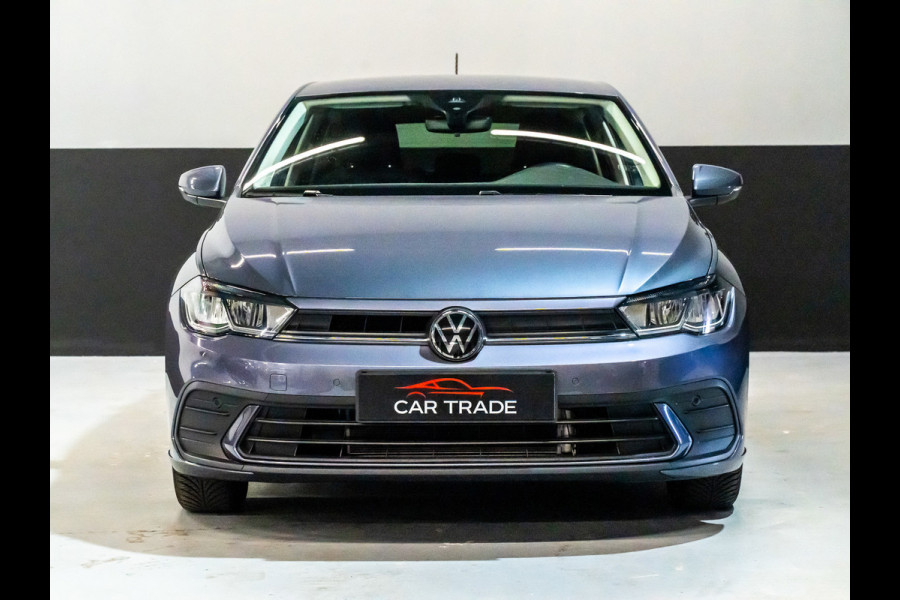 Volkswagen Polo 1.0 TSI Edition Carplay, Digidash, Stoelverwarming, PDC, Cruisecontrol