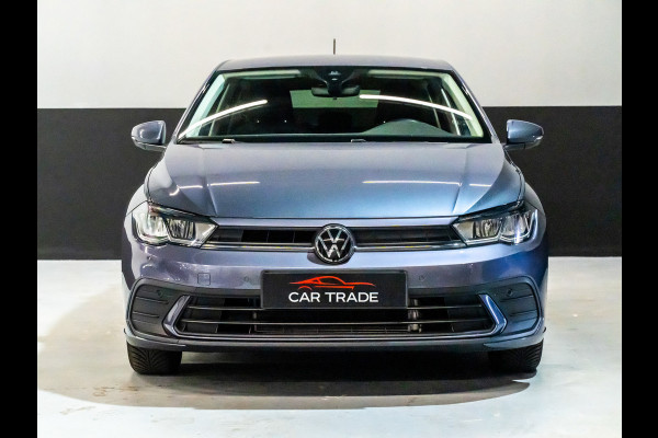 Volkswagen Polo 1.0 TSI Edition Carplay, Digidash, Stoelverwarming, PDC, Cruisecontrol