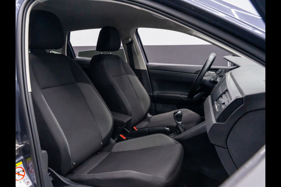 Volkswagen Polo 1.0 TSI Edition Carplay, Digidash, Stoelverwarming, PDC, Cruisecontrol