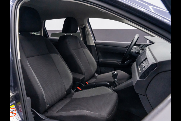 Volkswagen Polo 1.0 TSI Edition Carplay, Digidash, Stoelverwarming, PDC, Cruisecontrol