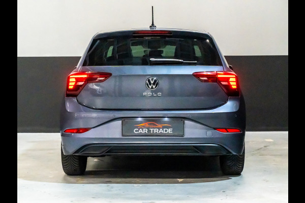 Volkswagen Polo 1.0 TSI Edition Carplay, Digidash, Stoelverwarming, PDC, Cruisecontrol