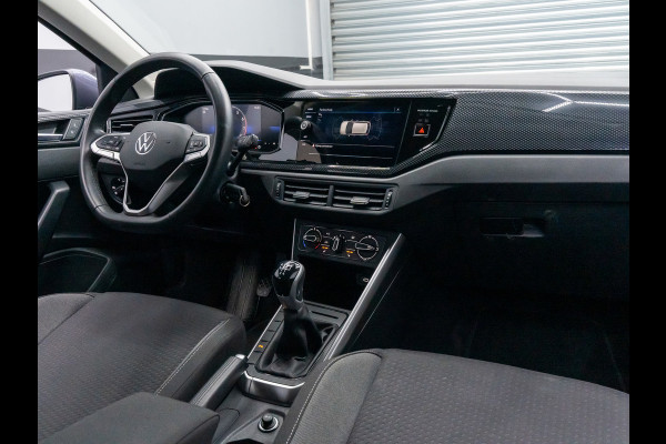 Volkswagen Polo 1.0 TSI Edition Carplay, Digidash, Stoelverwarming, PDC, Cruisecontrol