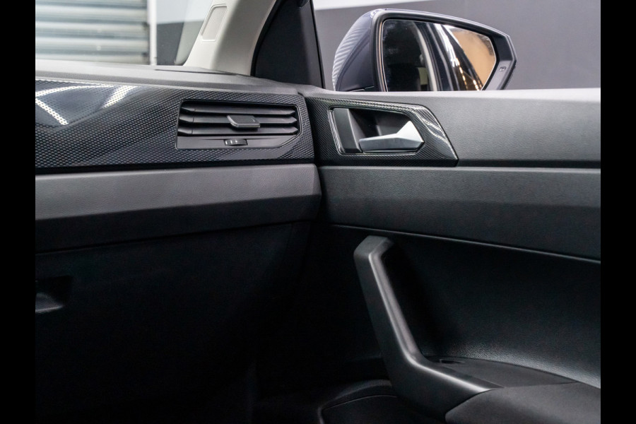 Volkswagen Polo 1.0 TSI Edition Carplay, Digidash, Stoelverwarming, PDC, Cruisecontrol