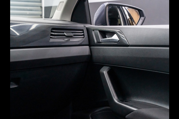 Volkswagen Polo 1.0 TSI Edition Carplay, Digidash, Stoelverwarming, PDC, Cruisecontrol