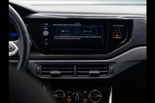 Volkswagen Polo 1.0 TSI Edition Carplay, Digidash, Stoelverwarming, PDC, Cruisecontrol