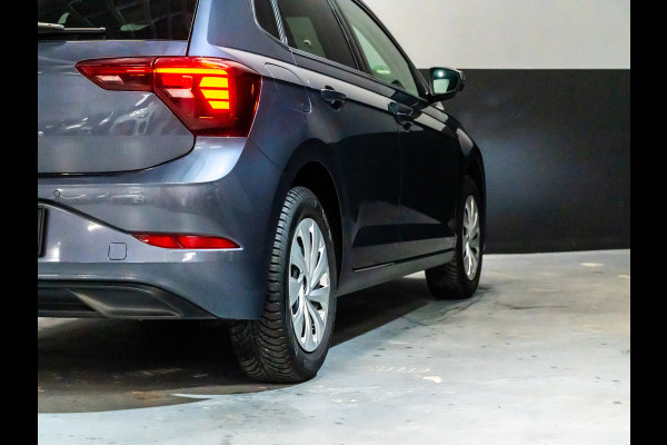 Volkswagen Polo 1.0 TSI Edition Carplay, Digidash, Stoelverwarming, PDC, Cruisecontrol